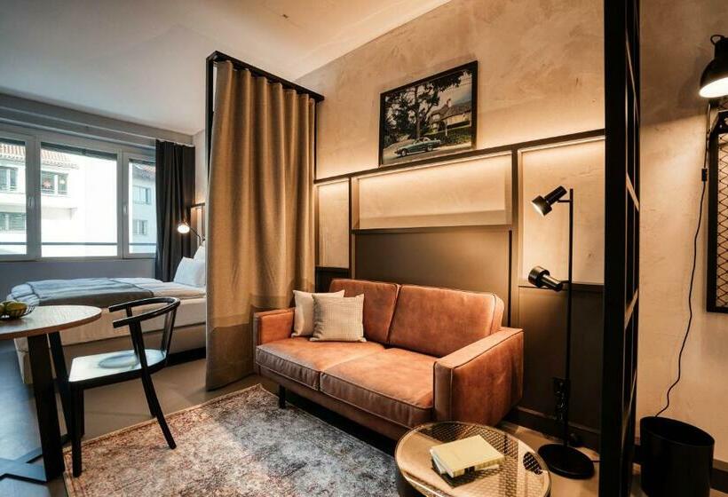 Standard-huone, Cloud No7 Lofts