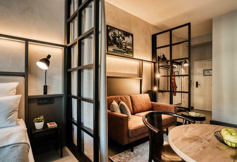 Standard-huone, Cloud No7 Lofts