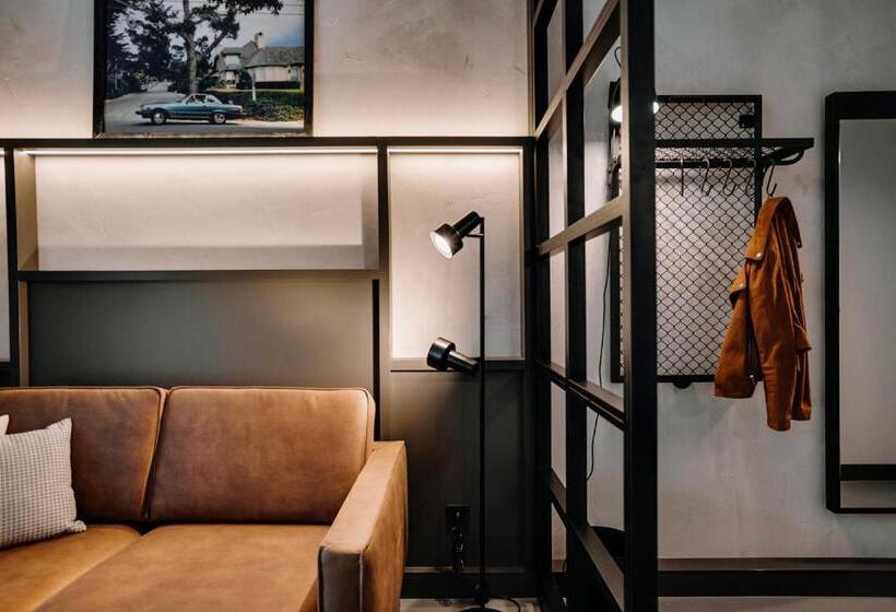 Superior-huone, Cloud No7 Lofts