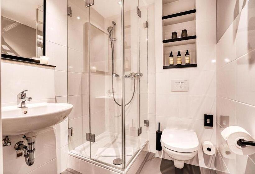 Superior-huone, Cloud No7 Lofts