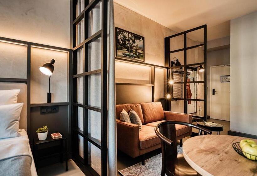 수피리어 룸, Cloud No7 Lofts