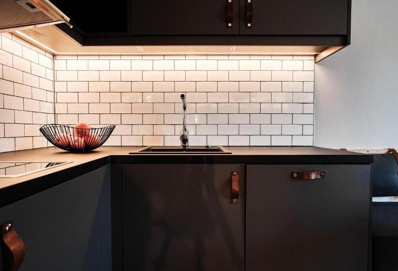 Superior-huone, Cloud No7 Lofts