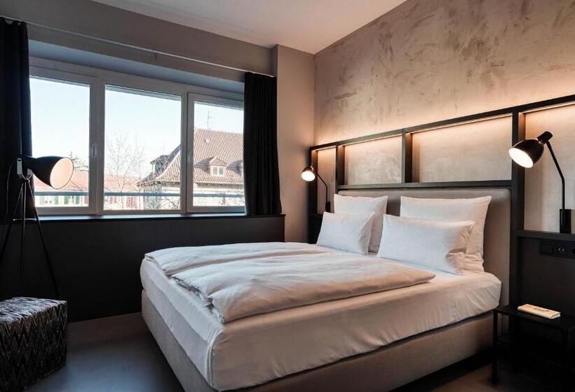 Superior-huone, Cloud No7 Lofts