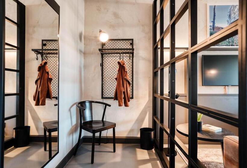 Superior-huone, Cloud No7 Lofts