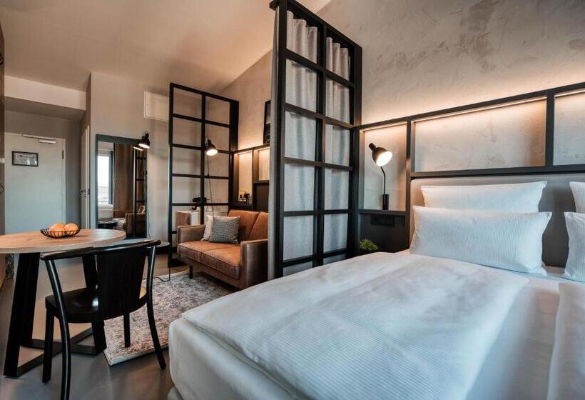 Standard-huone, Cloud No7 Lofts