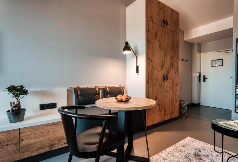 Standard-huone, Cloud No7 Lofts