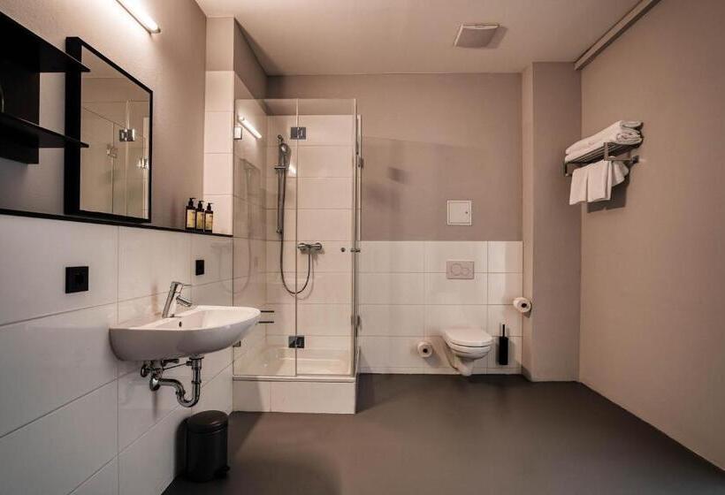 Superior-huone, Cloud No7 Lofts