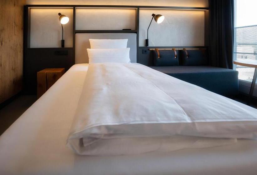 Superior Yhden Hengen Huone, Cloud No7 Lofts