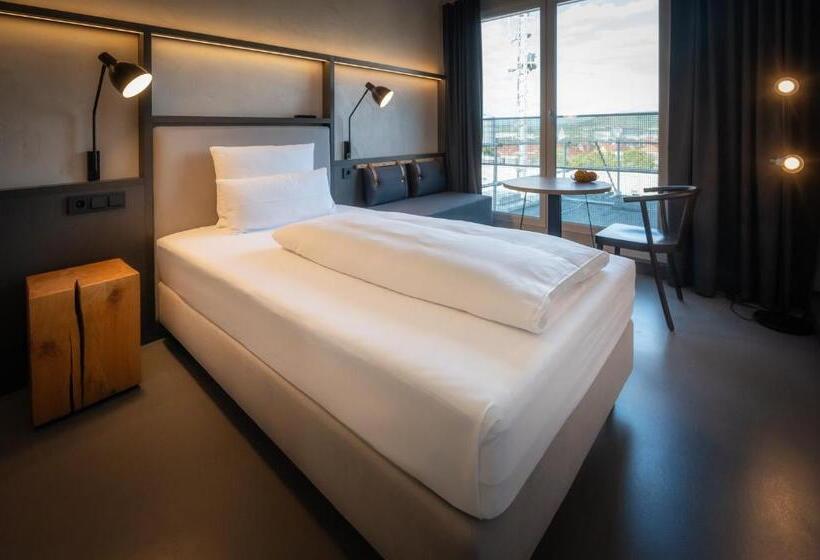 Superior Yhden Hengen Huone, Cloud No7 Lofts