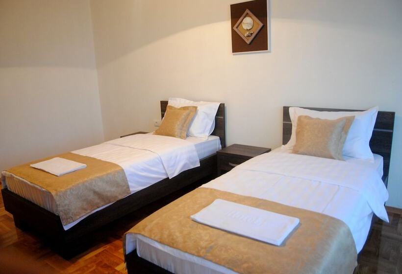 آپارتمان 2 خوابه با چشمانداز دریا, Cruiser