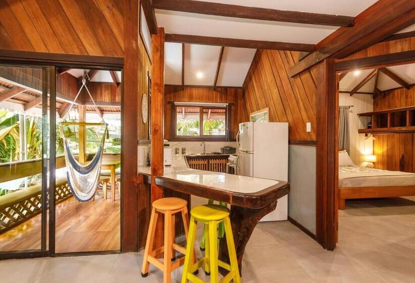 2ベッドルームハウス, Kalawala