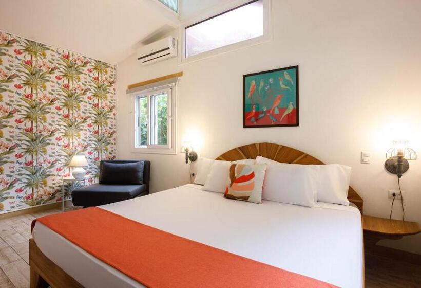 1ベッドルームハウス, Kalawala