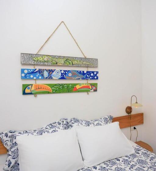 1ベッドルームハウス, Kalawala