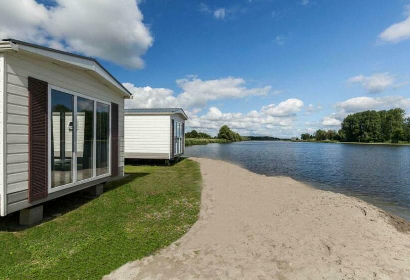 דירת שני חדרים, Mb Noordiek Chalet