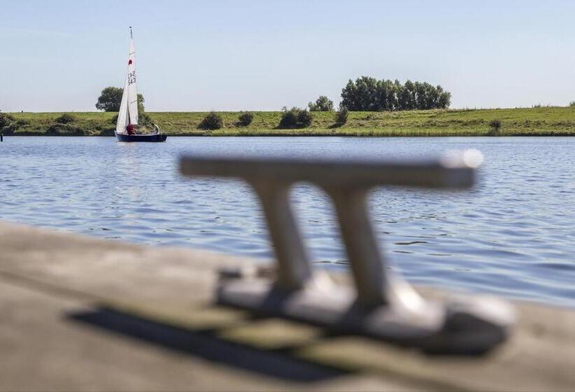 דירת שני חדרים, Mb Noordiek Chalet