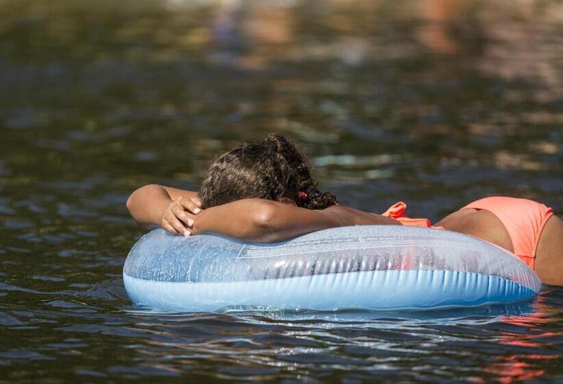 דירת שני חדרים, Mb Noordiek Chalet