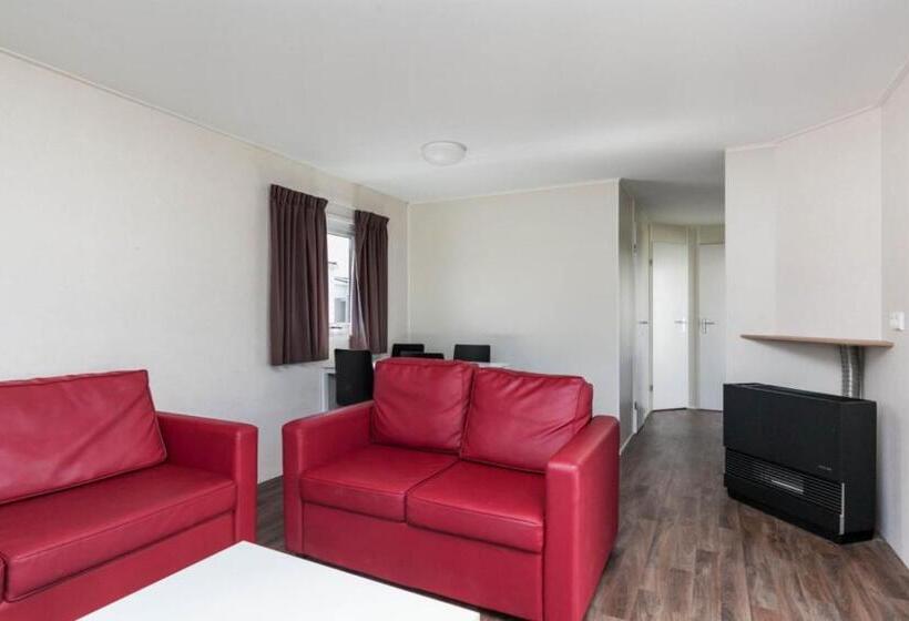 דירת שני חדרים, Mb Noordiek Chalet