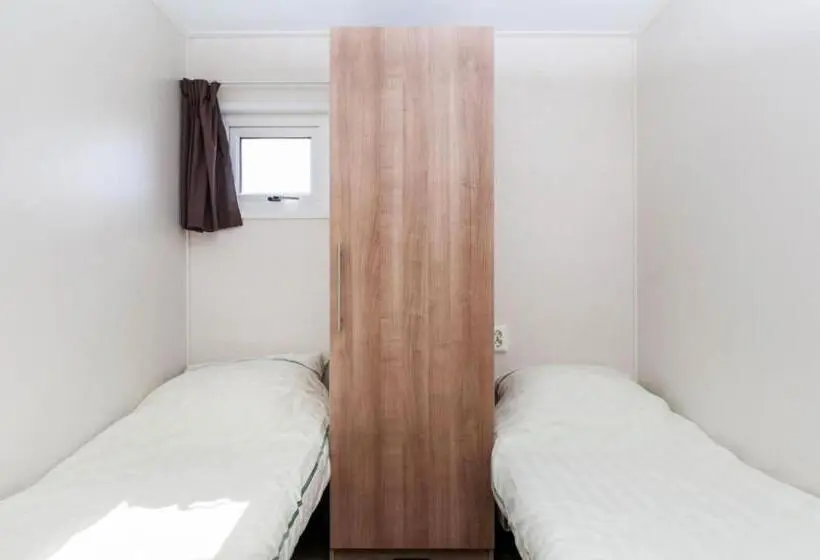 2ベッドルームアパートメント, Mb Noordiek Chalet