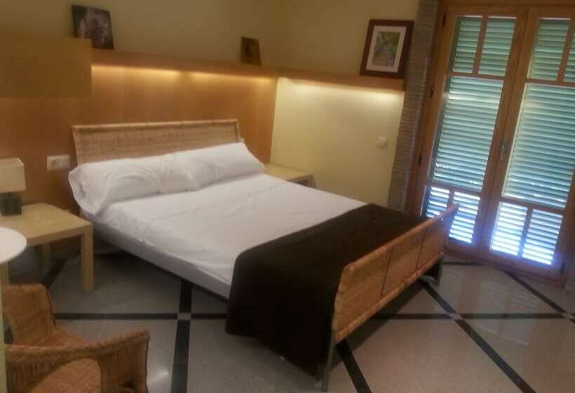 一居室别墅, Xalet De La Muntanya