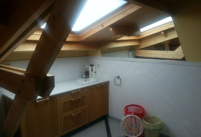 一居室别墅, Xalet De La Muntanya