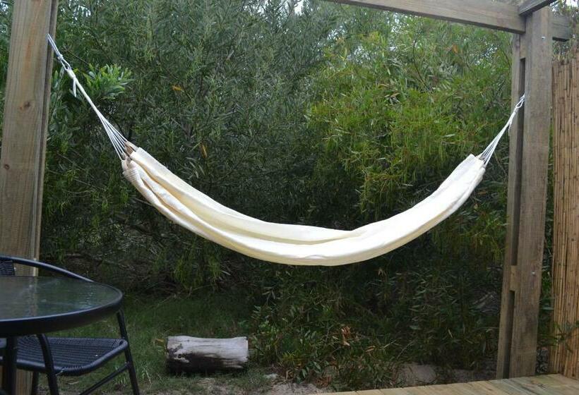 اتاق کلاسیک, La Posadita