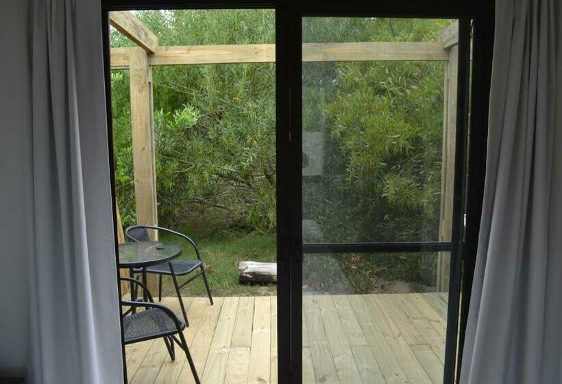 اتاق کلاسیک, La Posadita