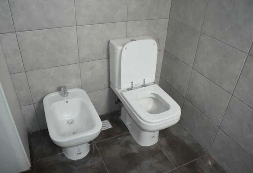 اتاق کلاسیک, La Posadita