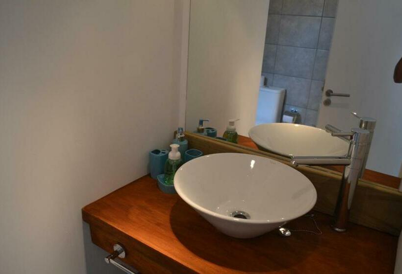 اتاق کلاسیک, La Posadita