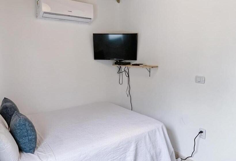 آپارتمان دوبلکس 1 خوابه, La Posadita