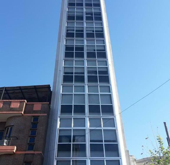 Люкс, Apart Belgrano