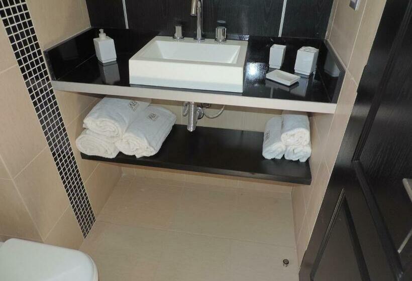 سوییت, Apart Belgrano