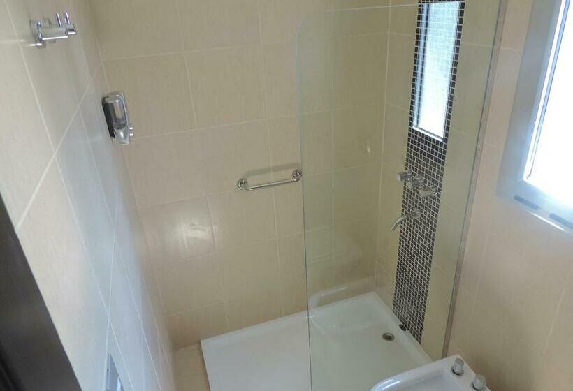 سوییت, Apart Belgrano