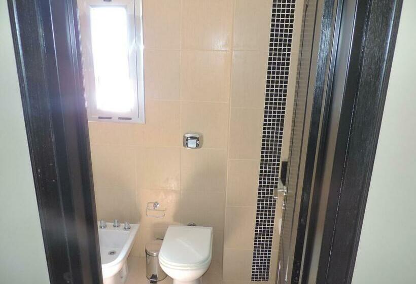 سوییت, Apart Belgrano