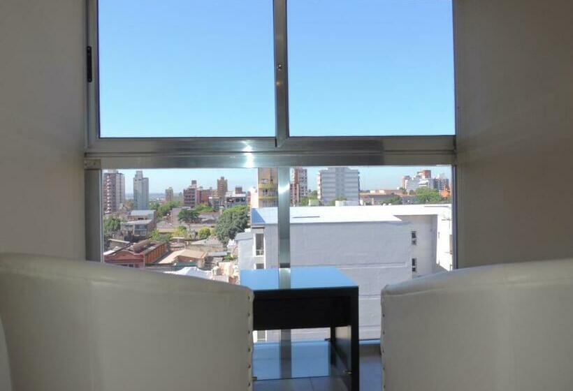 Люкс, Apart Belgrano
