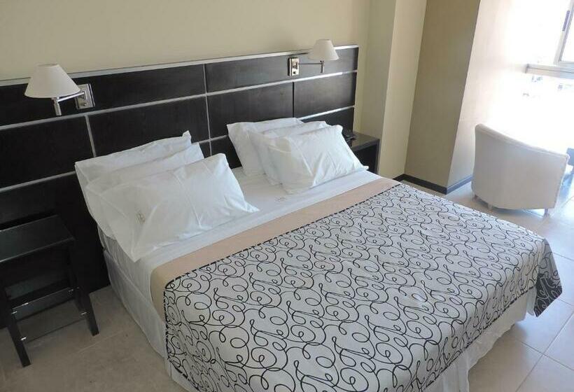 سوییت, Apart Belgrano