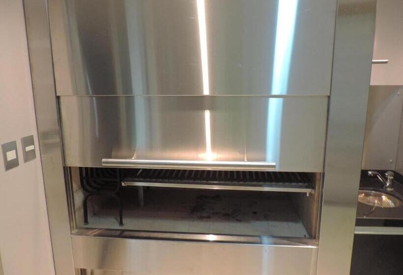 سوییت, Apart Belgrano