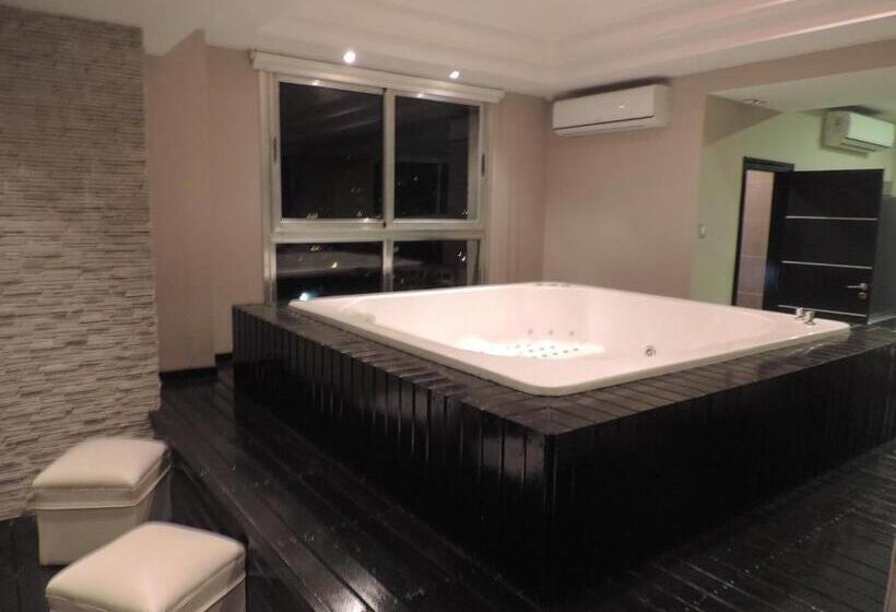 سوییت, Apart Belgrano