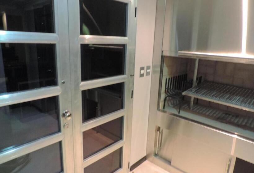 آپارتمان 1 خوابه, Apart Belgrano