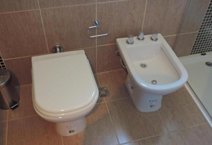 آپارتمان 1 خوابه, Apart Belgrano