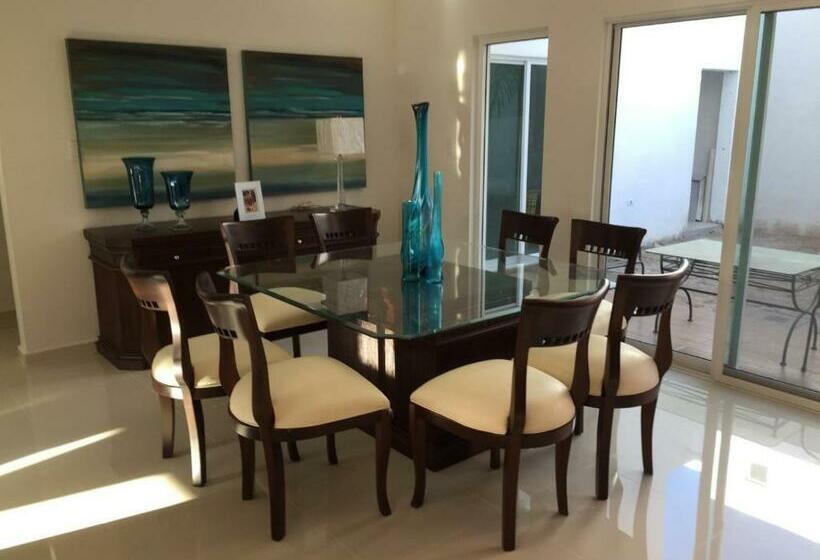 דירת חדר בקומת קרקע, Apartamento En La Playa En Mazatlán