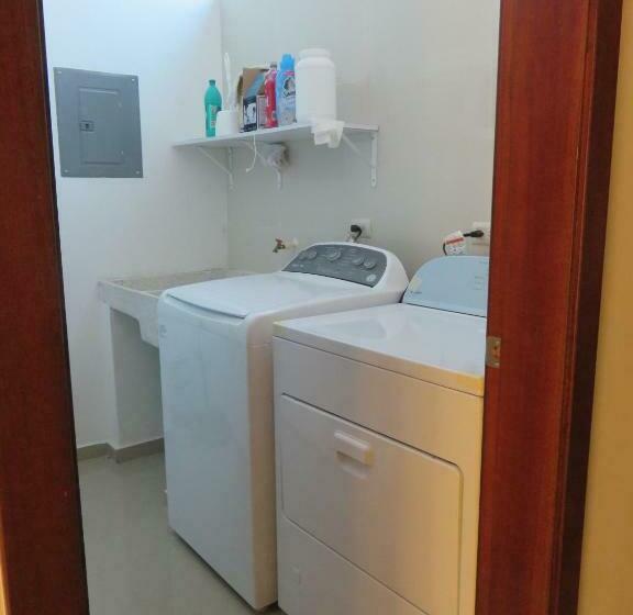 דירת חדר בקומת קרקע, Apartamento En La Playa En Mazatlán