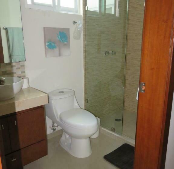 1베드룸 아파트 1층, Apartamento En La Playa En Mazatlán