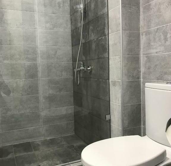 سوییت با چشم‌انداز دریا, Aparthotel Selfie