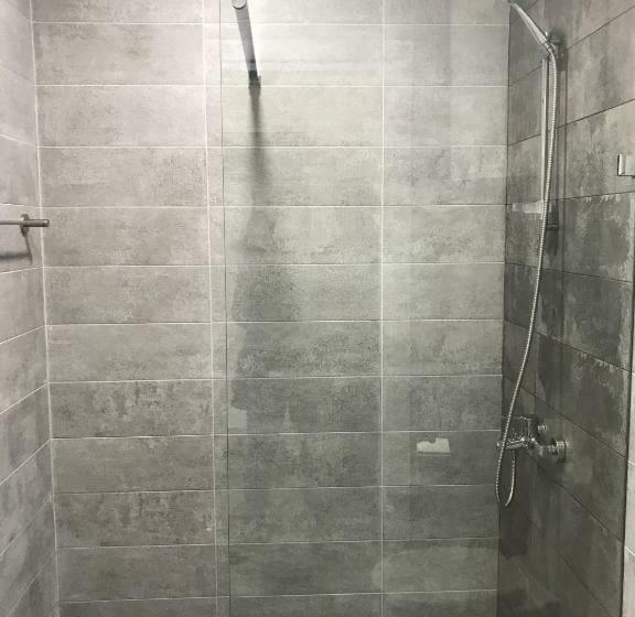 سوییت با چشم‌انداز دریا, Aparthotel Selfie