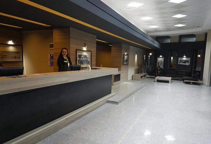 اتاق خانوادگی با چشم‌انداز دریا, Aparthotel Selfie