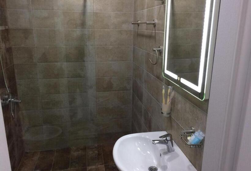 اتاق خانوادگی با چشم‌انداز دریا, Aparthotel Selfie