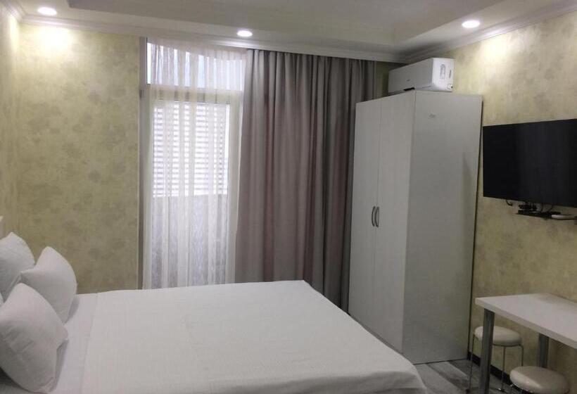 اتاق خانوادگی با چشم‌انداز دریا, Aparthotel Selfie