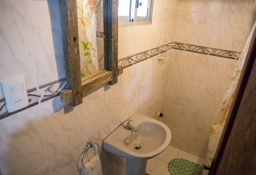 침실 1개 아파트, Aparts Complejo Arinos