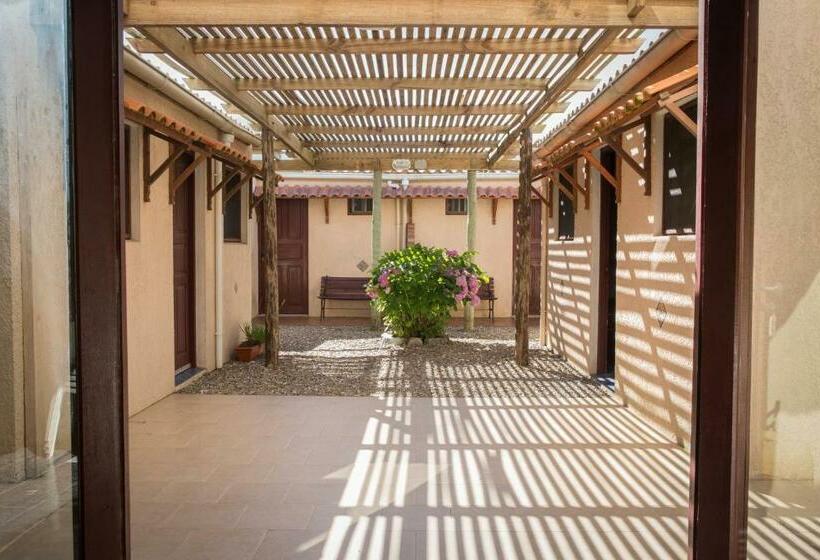 침실 1개 아파트, Aparts Complejo Arinos