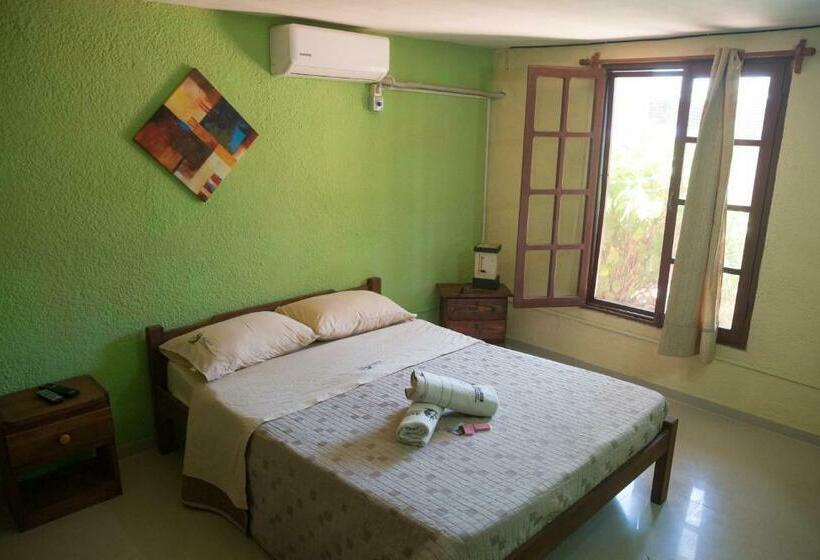 1베드룸 아파트 1층, Aparts Complejo Arinos